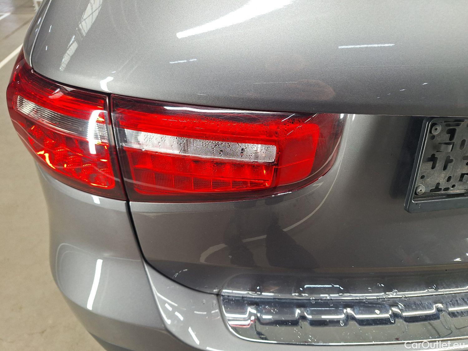  Mercedes  GLB Mercedes,  '19, Mercedes-Benz   180 d Business Solution 5d #37