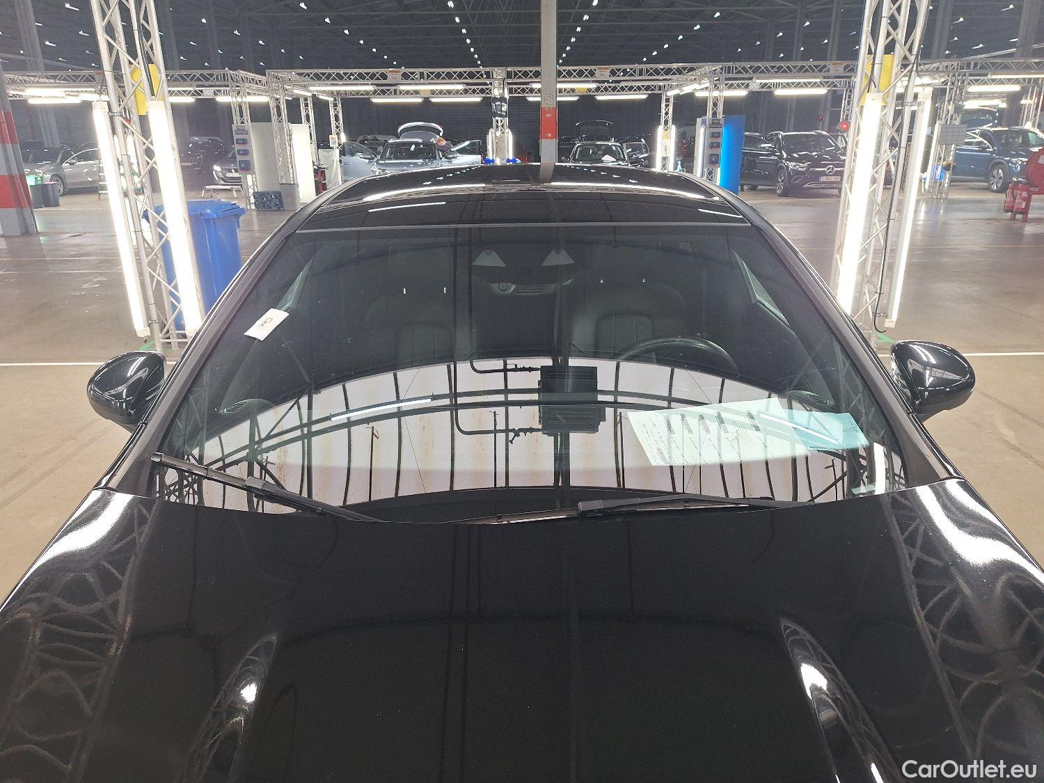  Mercedes  CLA-Klasse Mercedes, CLA-Class '19, Mercedes-Benz CLA CLA 200 d DCT Business Solution  #1