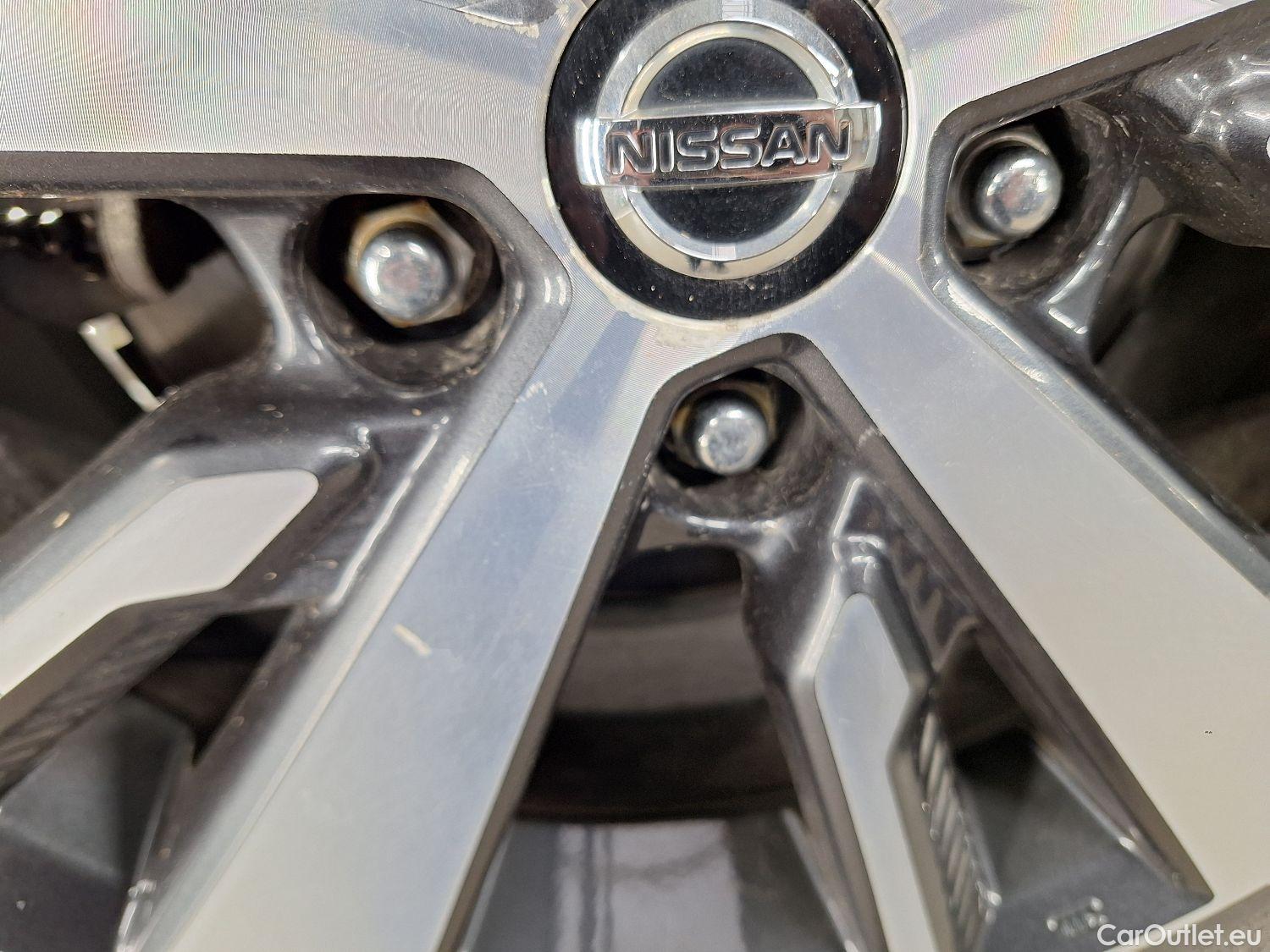  Nissan  Leaf Nissan,  '17 BEV, Nissan  Acenta 40kWh 5d #3