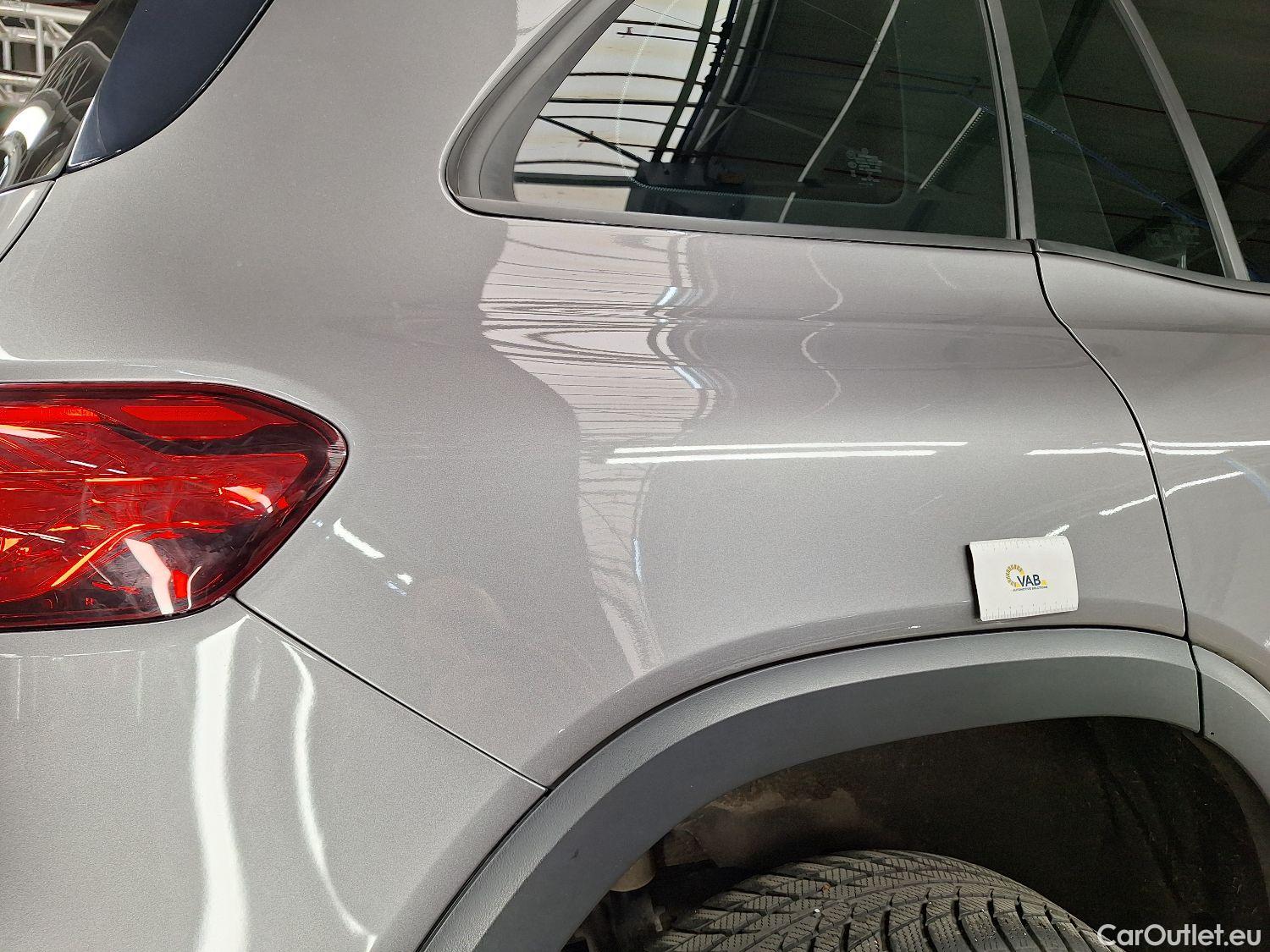  Mercedes  GLB Mercedes,  '19, Mercedes-Benz   180 d Business Solution 5d #22