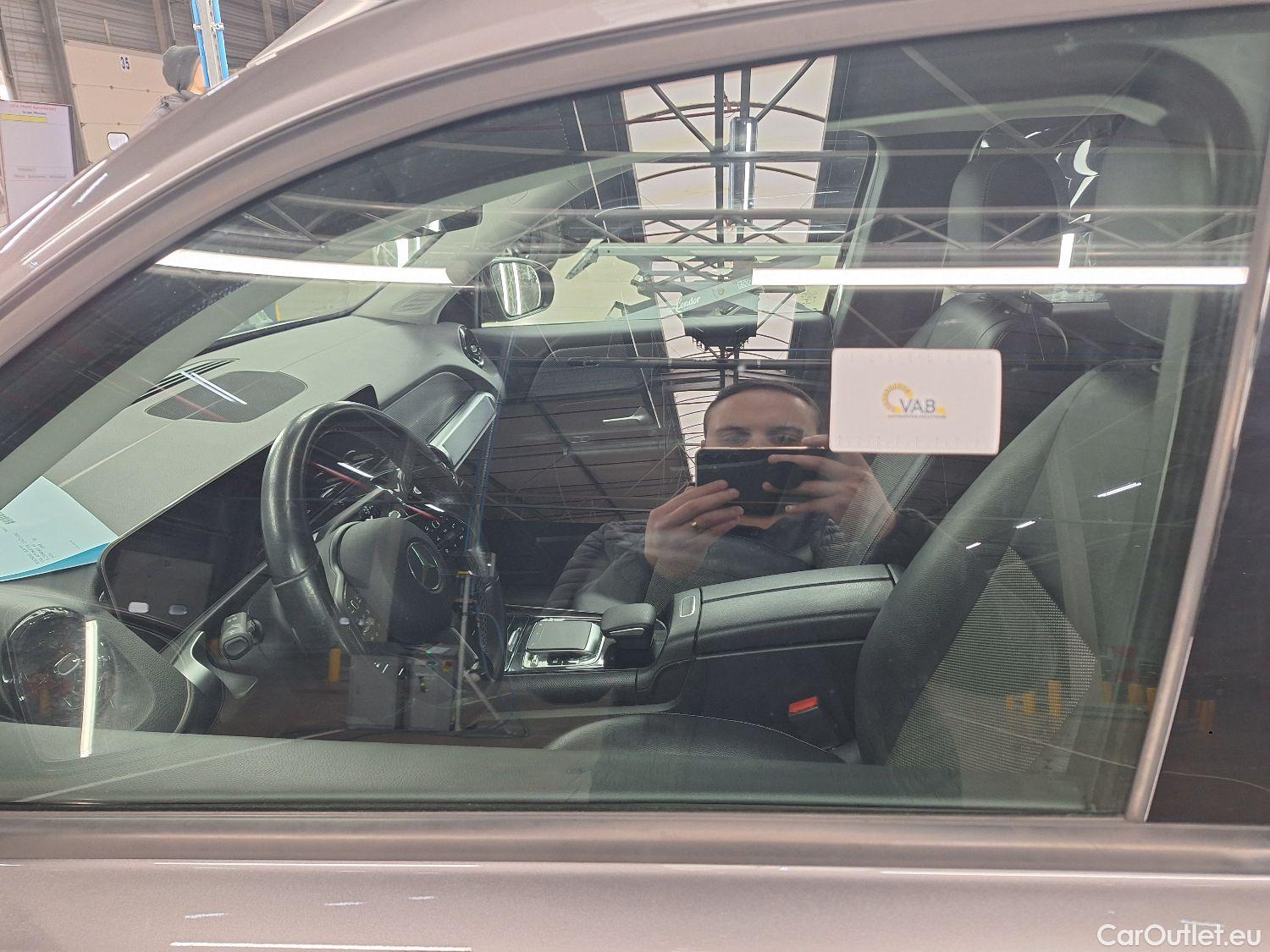  Mercedes  GLB Mercedes,  '19, Mercedes-Benz   180 d Business Solution 5d #14