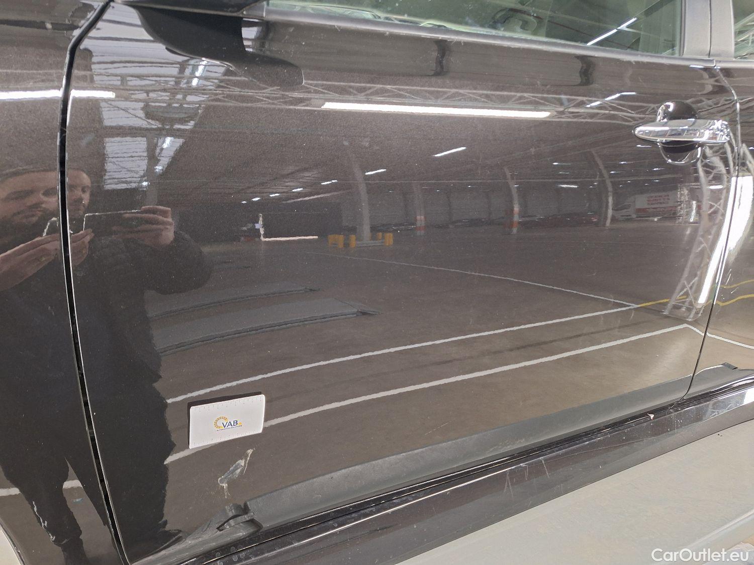  Nissan  Leaf Nissan,  '17 BEV, Nissan  Acenta 40kWh 5d #38