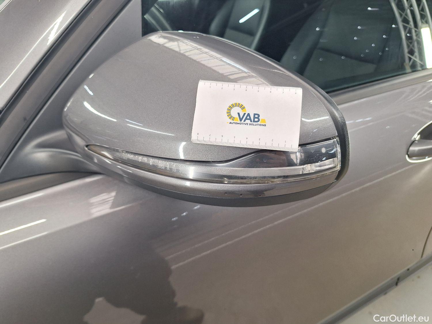  Mercedes  GLB Mercedes,  '19, Mercedes-Benz   180 d Business Solution 5d #12