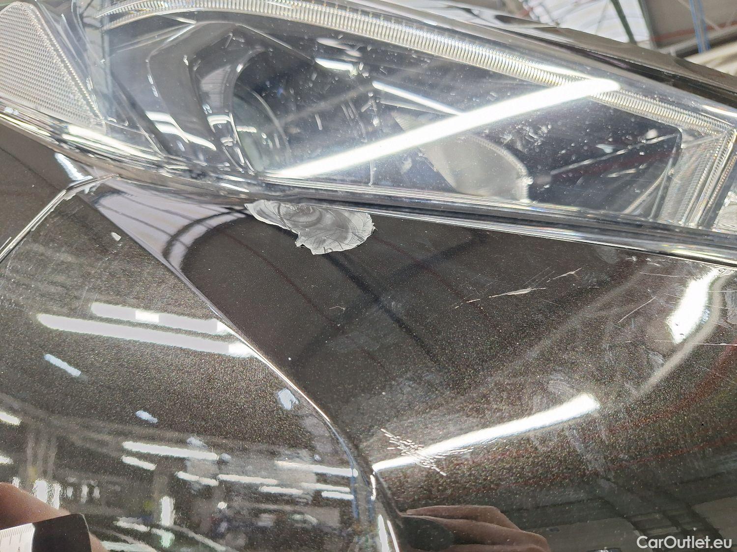  Nissan  Leaf Nissan,  '17 BEV, Nissan  Acenta 40kWh 5d #13