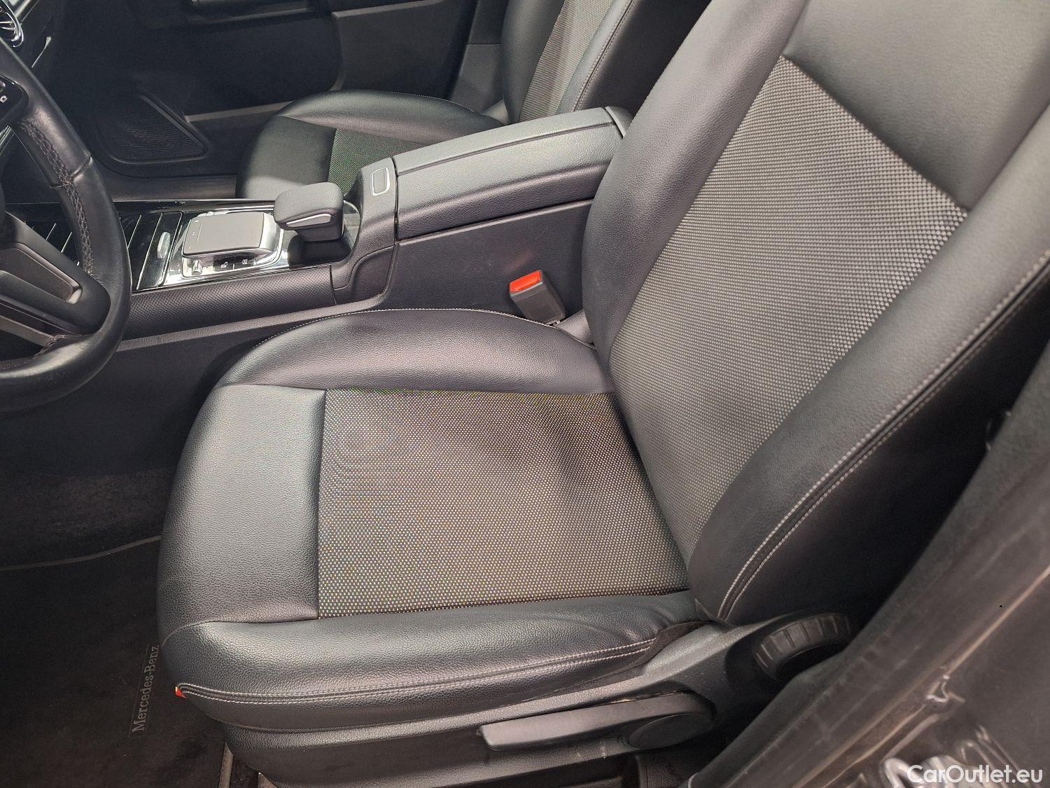  Mercedes  GLB Mercedes,  '19, Mercedes-Benz   180 d Business Solution 5d #29