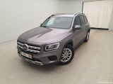 Mercedes  GLB Mercedes,  '19, Mercedes-Benz   180 d Business Solution 5d #2
