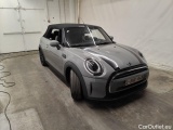  Mini  Cooper Mini Cabrio  (100 kW) 2d #8