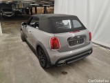  Mini  Cooper Mini Cabrio  (100 kW) 2d #7