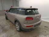  Mini  Clubman Mini  One D (85 kW) Aut. 5d #7