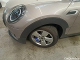  Mini  Clubman Mini  One D (85 kW) Aut. 5d #37