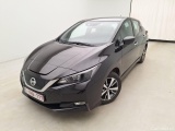  Nissan  Leaf Nissan,  '17 BEV, Nissan  Acenta 40kWh 5d #2