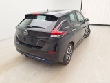  Nissan  Leaf Nissan,  '17 BEV, Nissan  Acenta 40kWh 5d #8