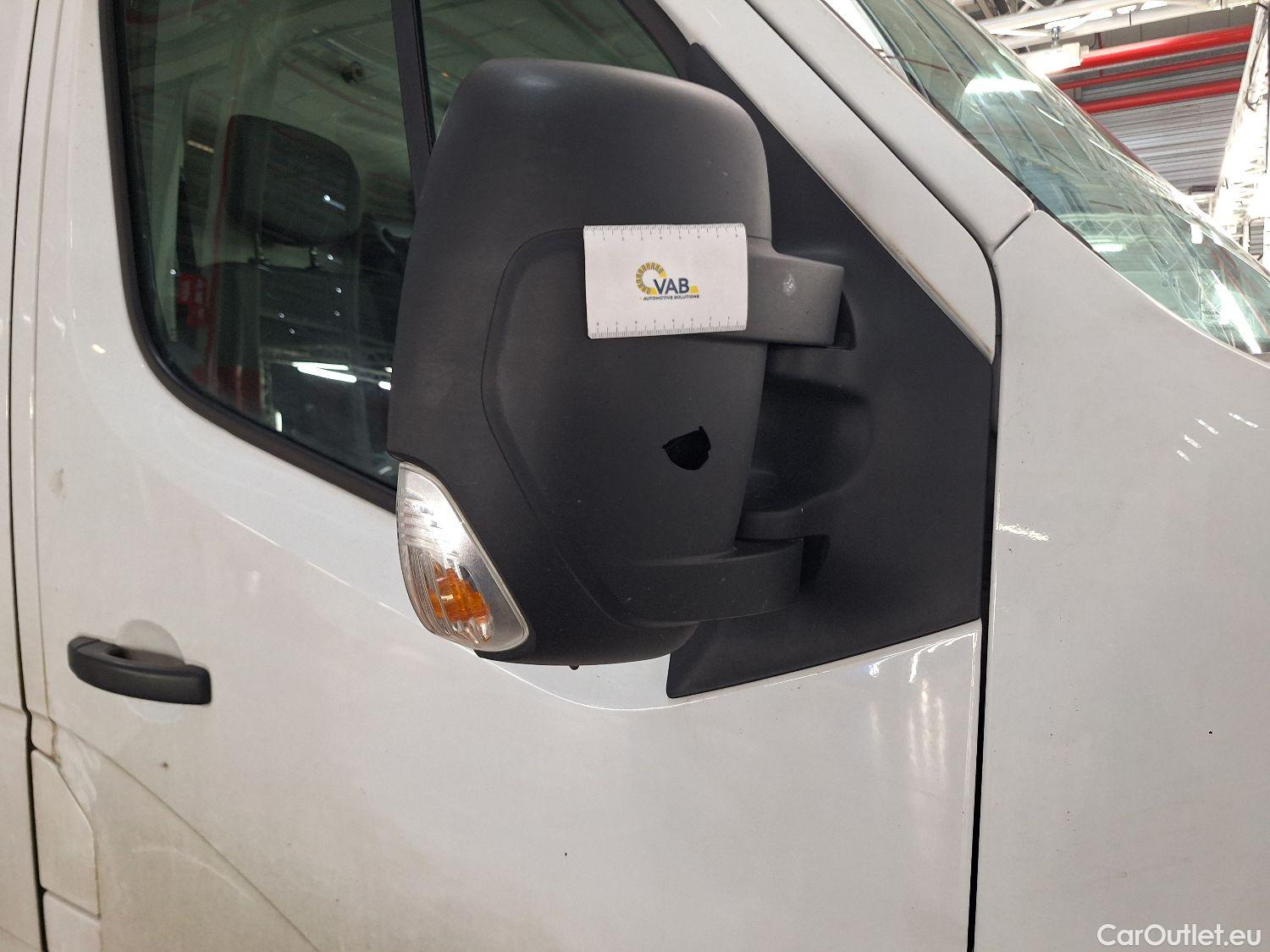  Renault  Master Renault, _ '19, Renault  L2H2 En. Bl. dCi 150 - 3.5 Grand Co #6