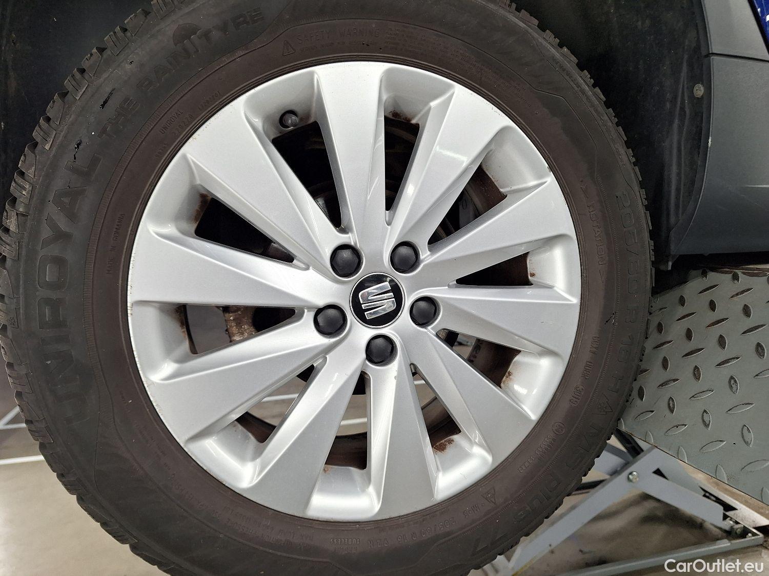  Seat  Arona Seat,  '17, SEAT  1.0 TSI 85kW DSG Move 5d #5