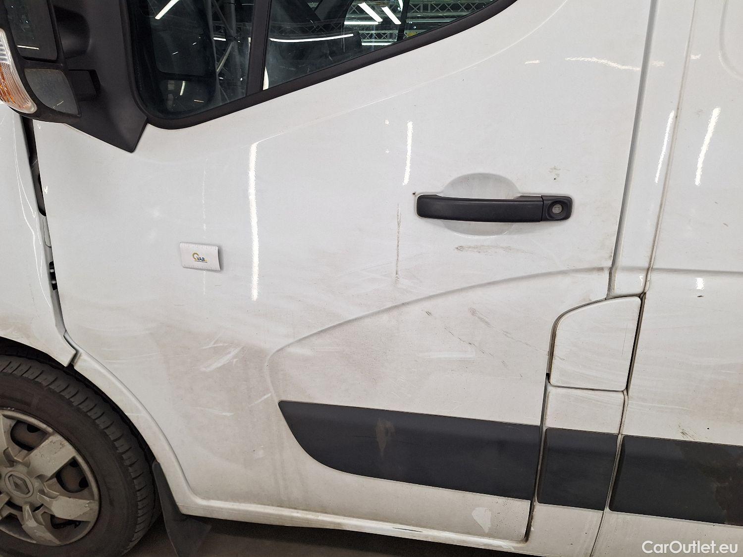  Renault  Master Renault, _ '19, Renault  L2H2 En. Bl. dCi 150 - 3.5 Grand Co #33