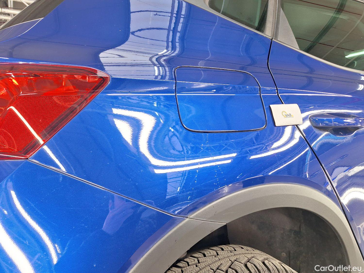  Seat  Arona Seat,  '17, SEAT  1.0 TSI 85kW DSG Move 5d #19