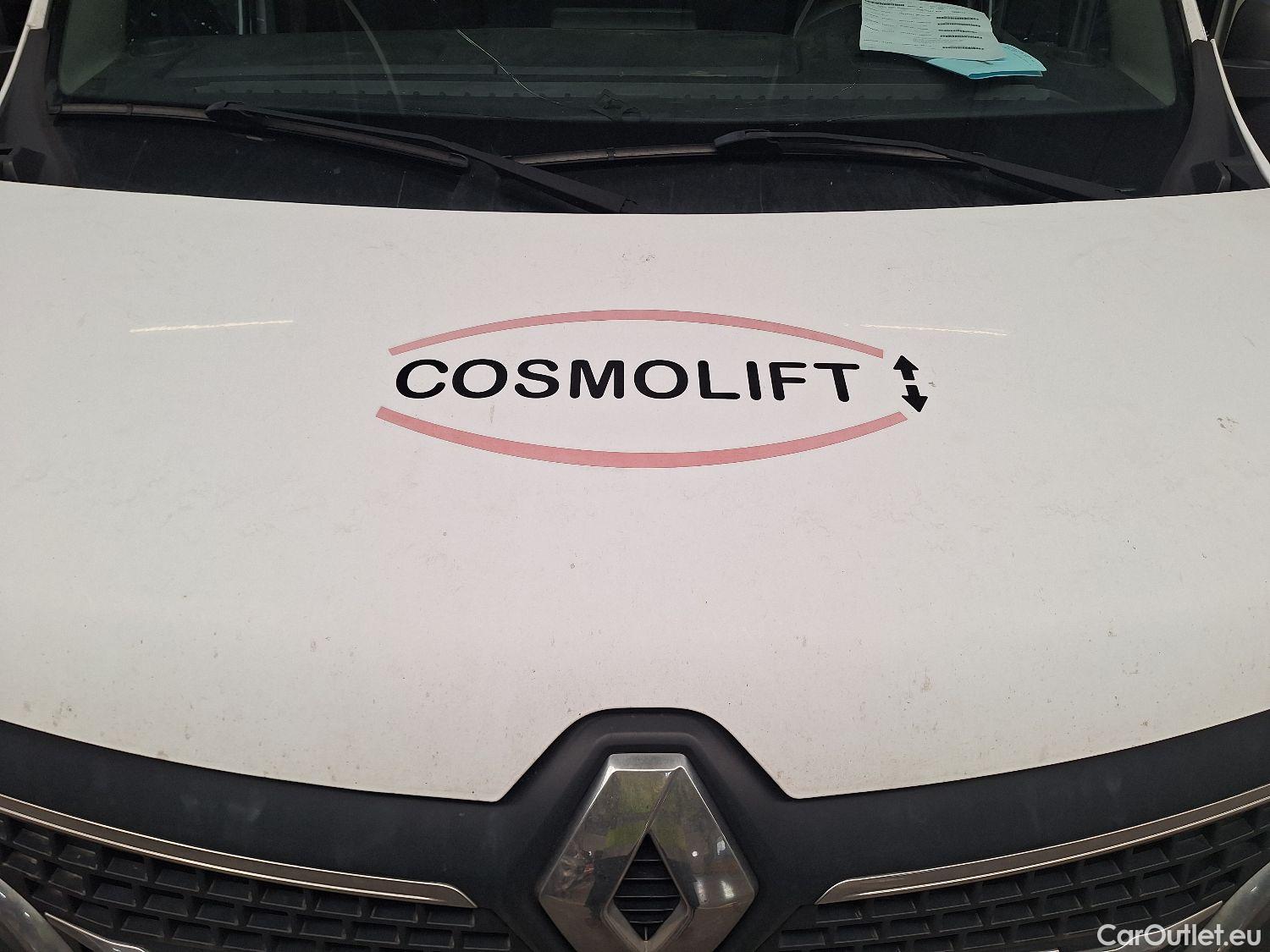  Renault  Master Renault, _ '19, Renault  L2H2 En. Bl. dCi 150 - 3.5 Grand Co #55