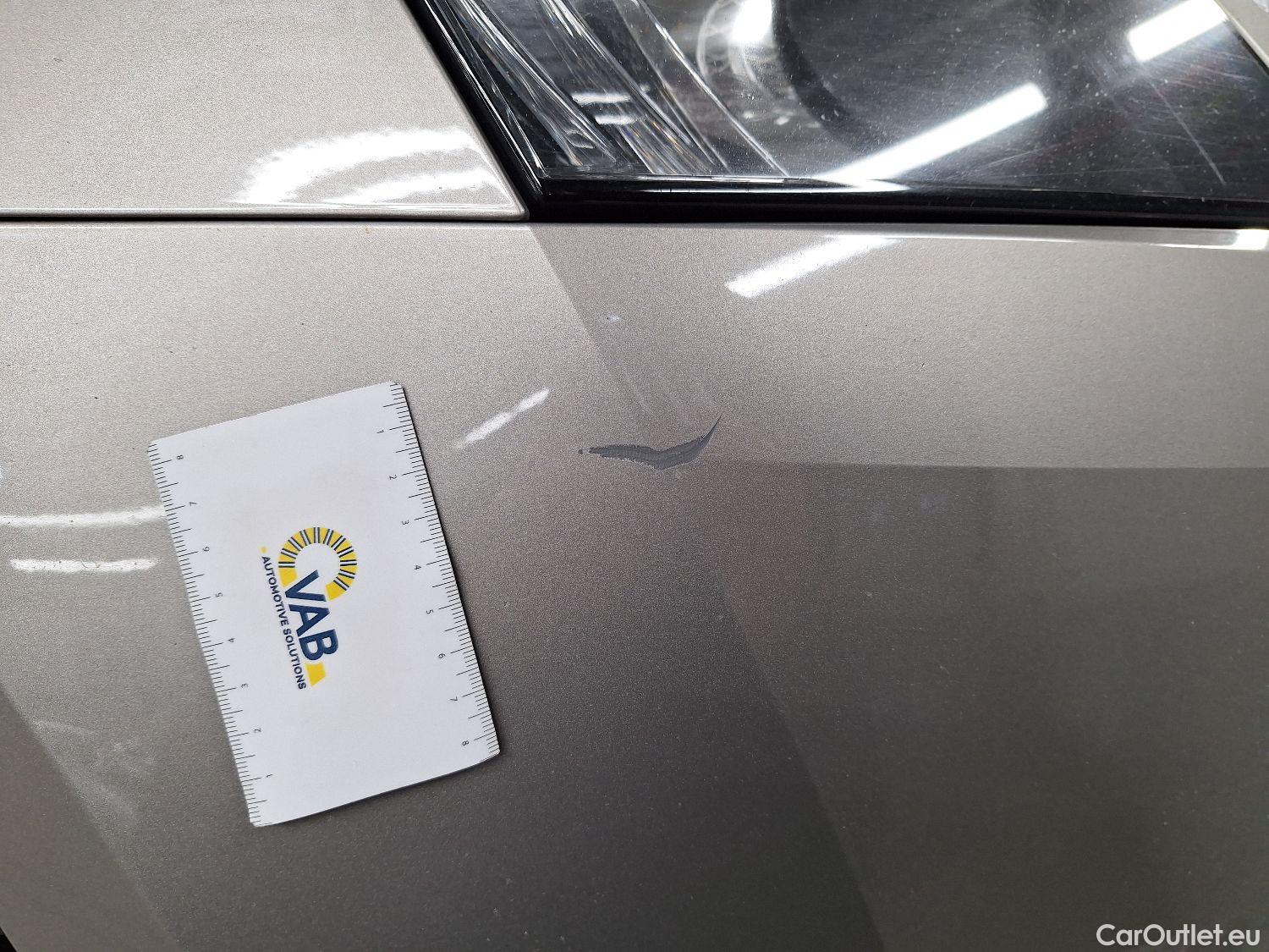  Skoda  Octavia Skoda,  Combi FL'16, Skoda  Combi 1.6 CRTDI GreenTec 85kW Ambiti #8