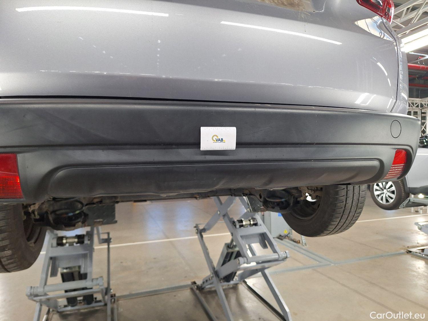  Peugeot  2008 Peugeot,  FL'16, Peugeot  1.2 Puretech 61kW S&S Active 5d #13