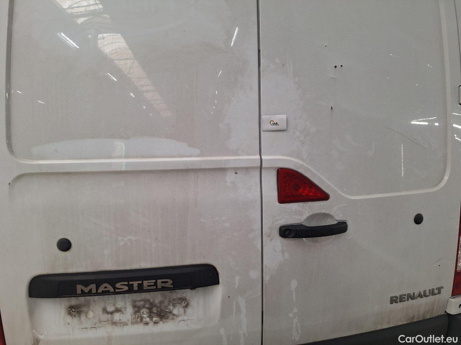  Renault  Master Renault, _ '19, Renault  L2H2 En. Bl. dCi 150 - 3.5 Grand Co #26