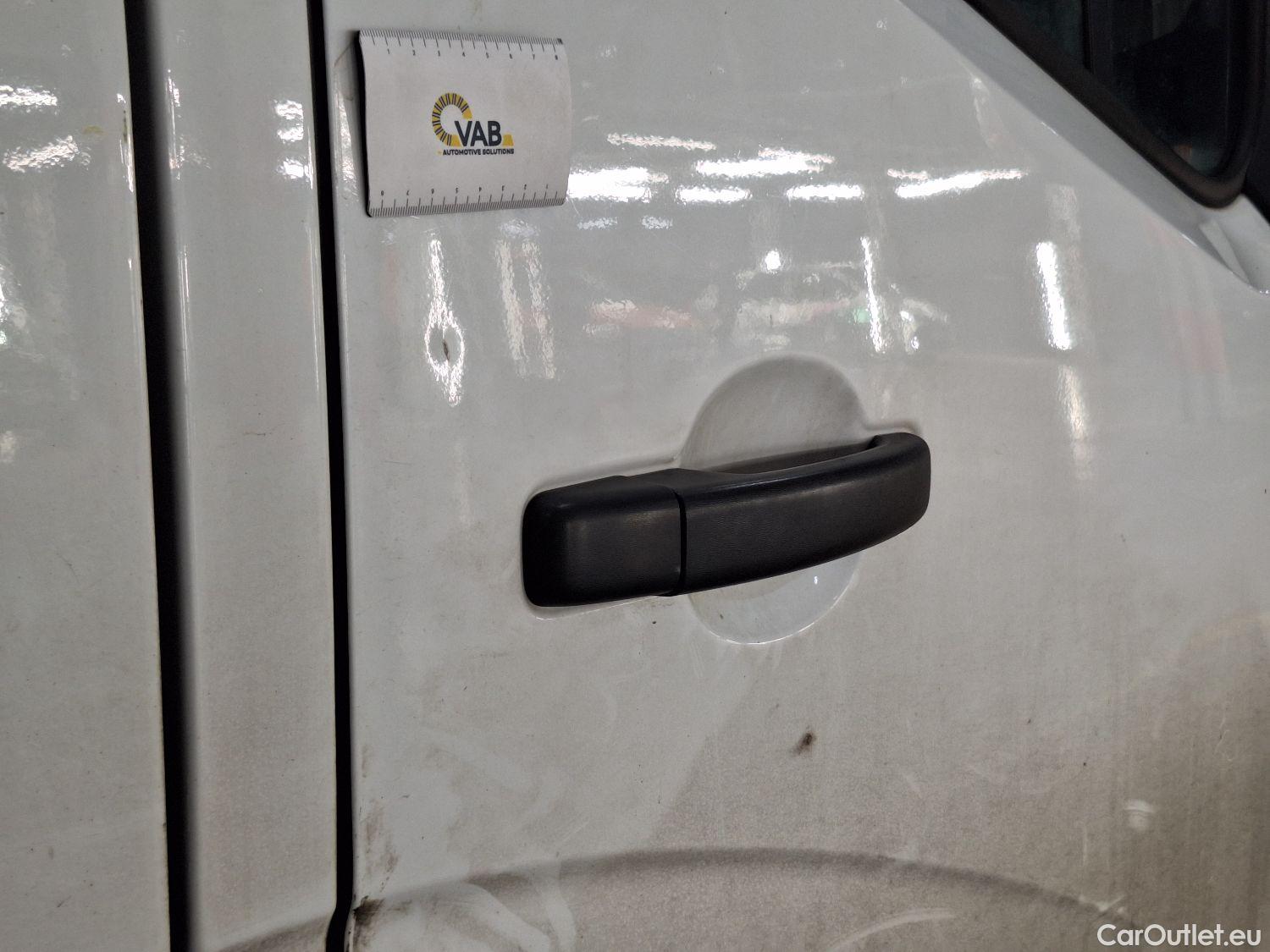  Renault  Master Renault, _ '19, Renault  L2H2 En. Bl. dCi 150 - 3.5 Grand Co #9