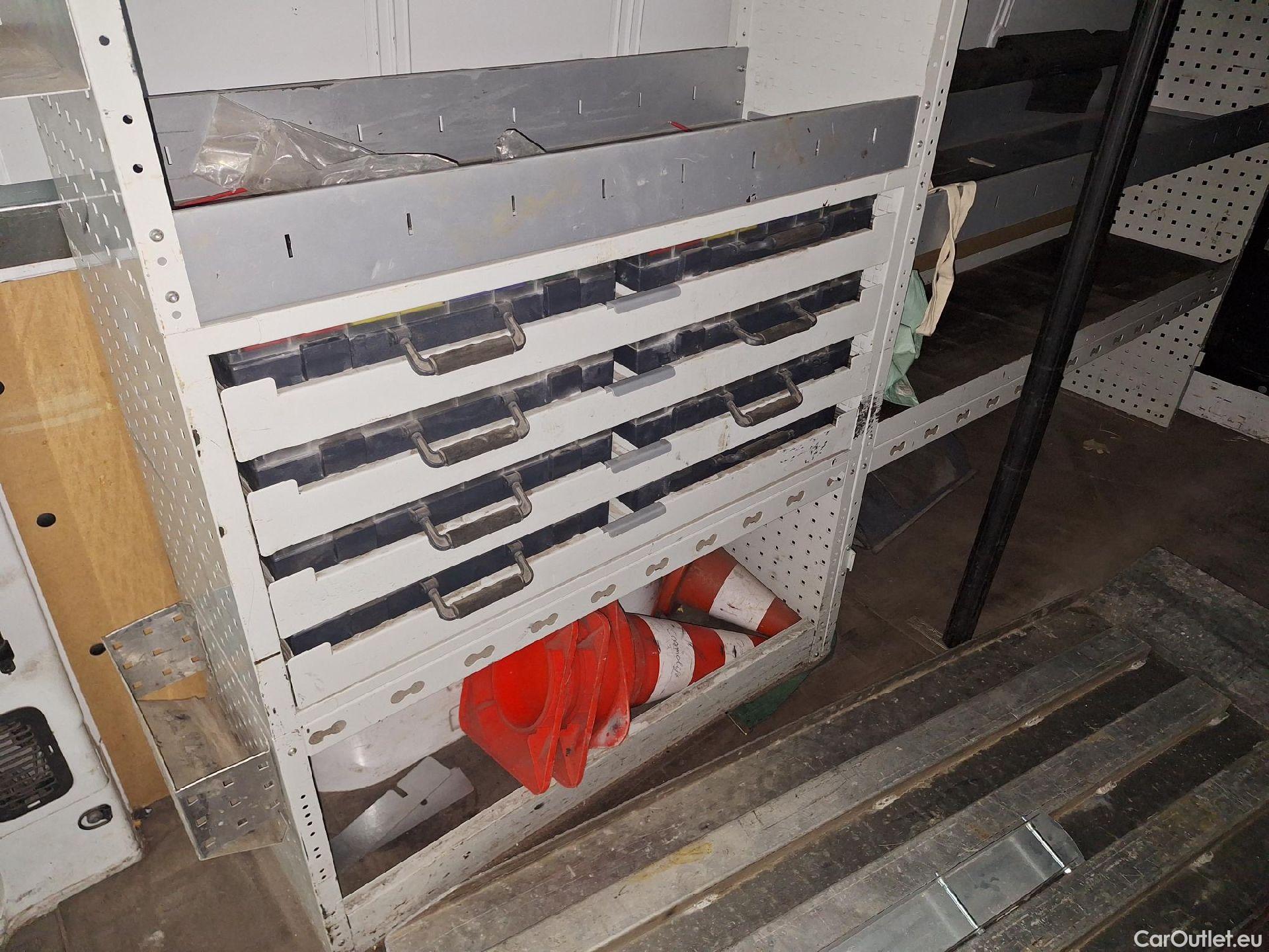  Renault  Master Renault, _ '19, Renault  L2H2 En. Bl. dCi 150 - 3.5 Grand Co #63