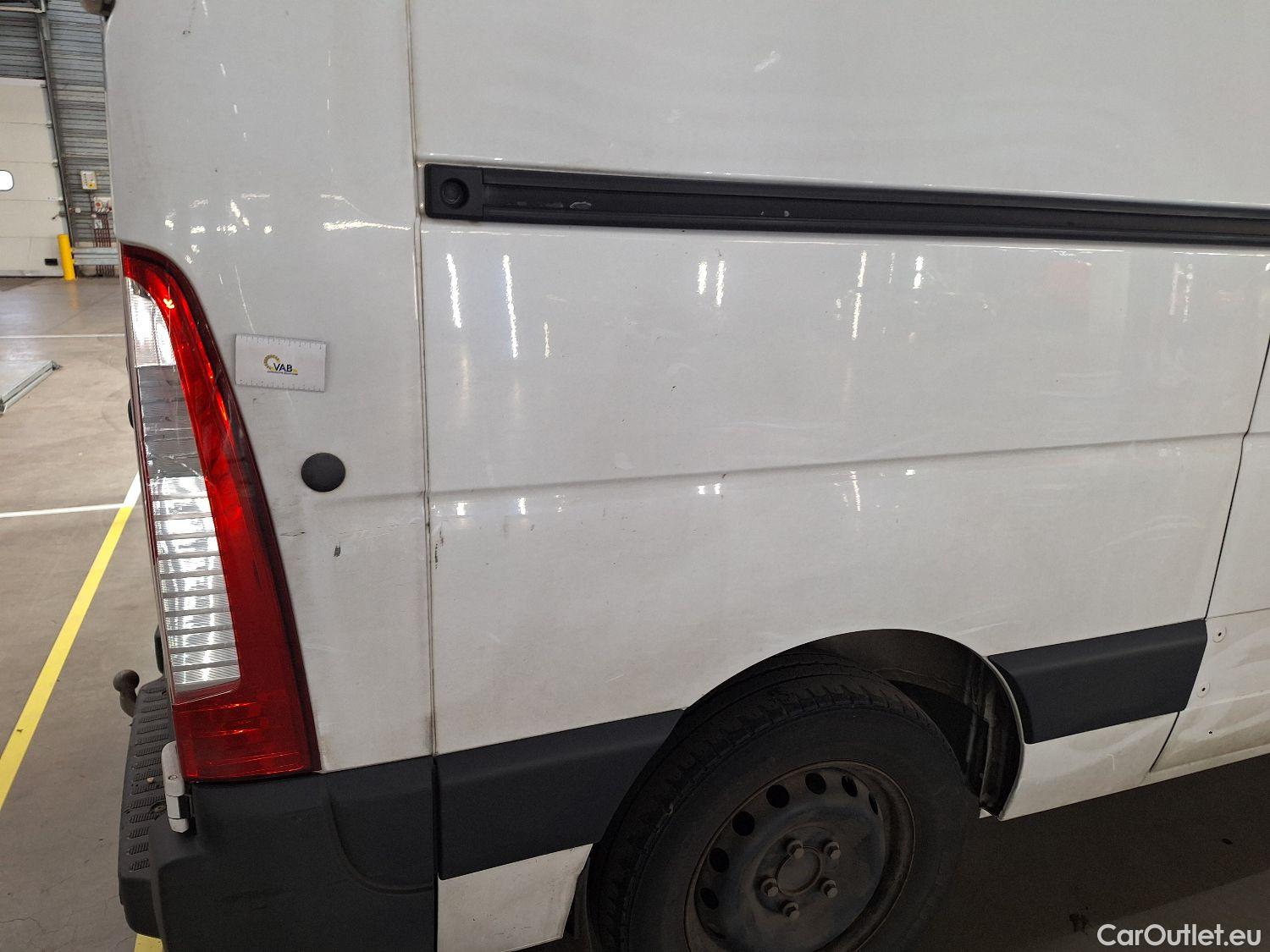  Renault  Master Renault, _ '19, Renault  L2H2 En. Bl. dCi 150 - 3.5 Grand Co #23