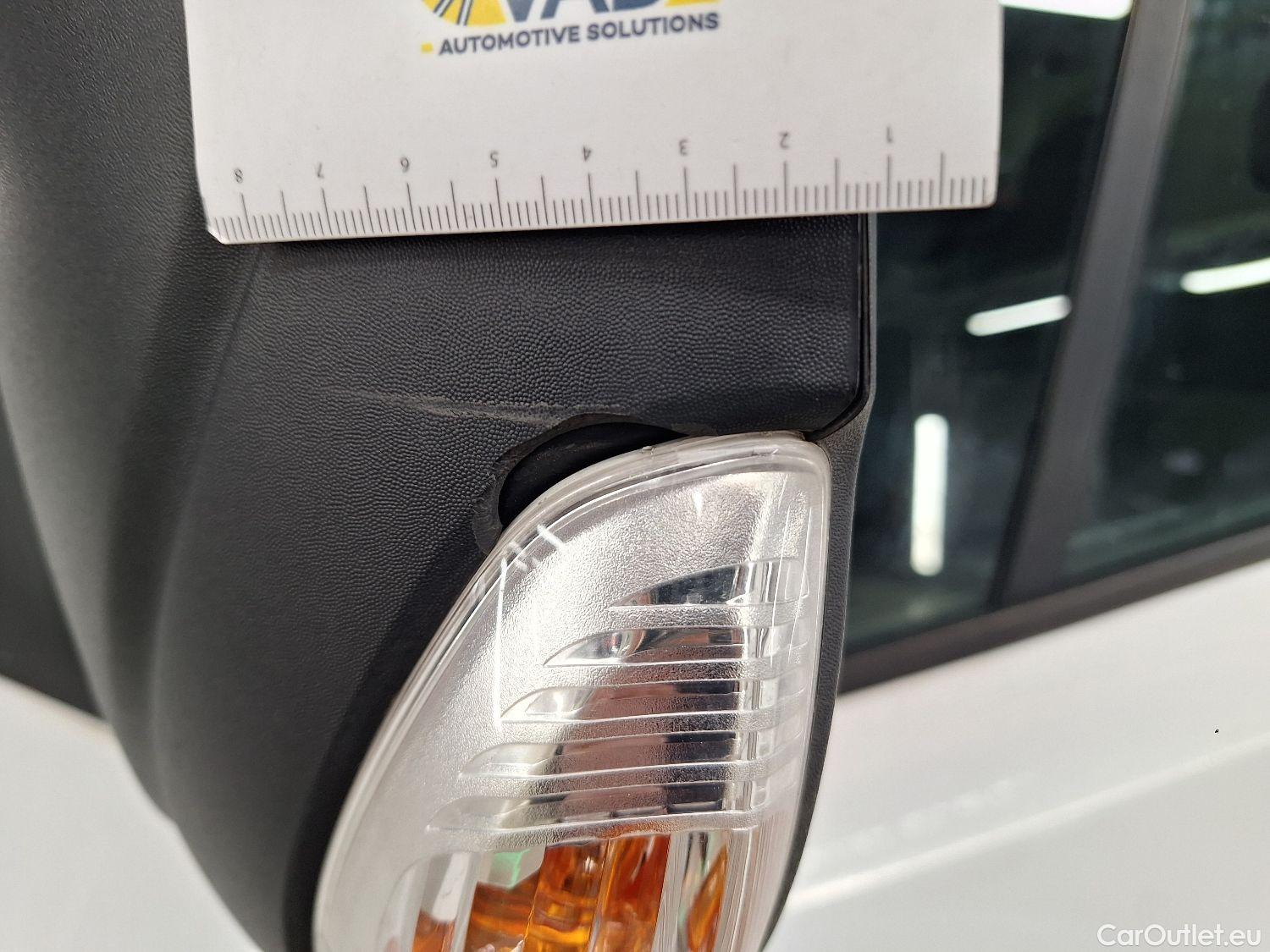  Renault  Master Renault, _ '19, Renault  L2H2 En. Bl. dCi 150 - 3.5 Grand Co #40