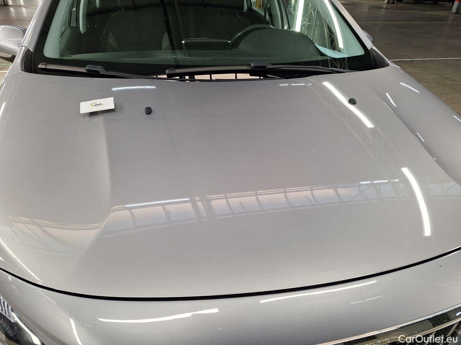  Peugeot  2008 Peugeot,  FL'16, Peugeot  1.2 Puretech 61kW S&S Active 5d #35