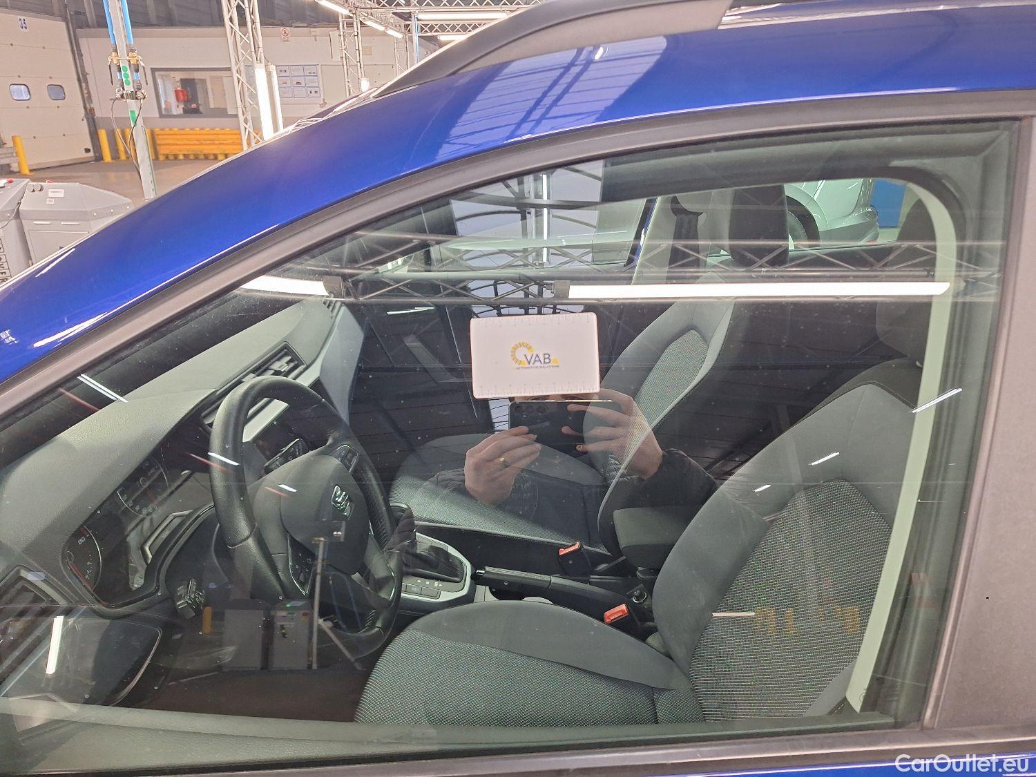  Seat  Arona Seat,  '17, SEAT  1.0 TSI 85kW DSG Move 5d #33