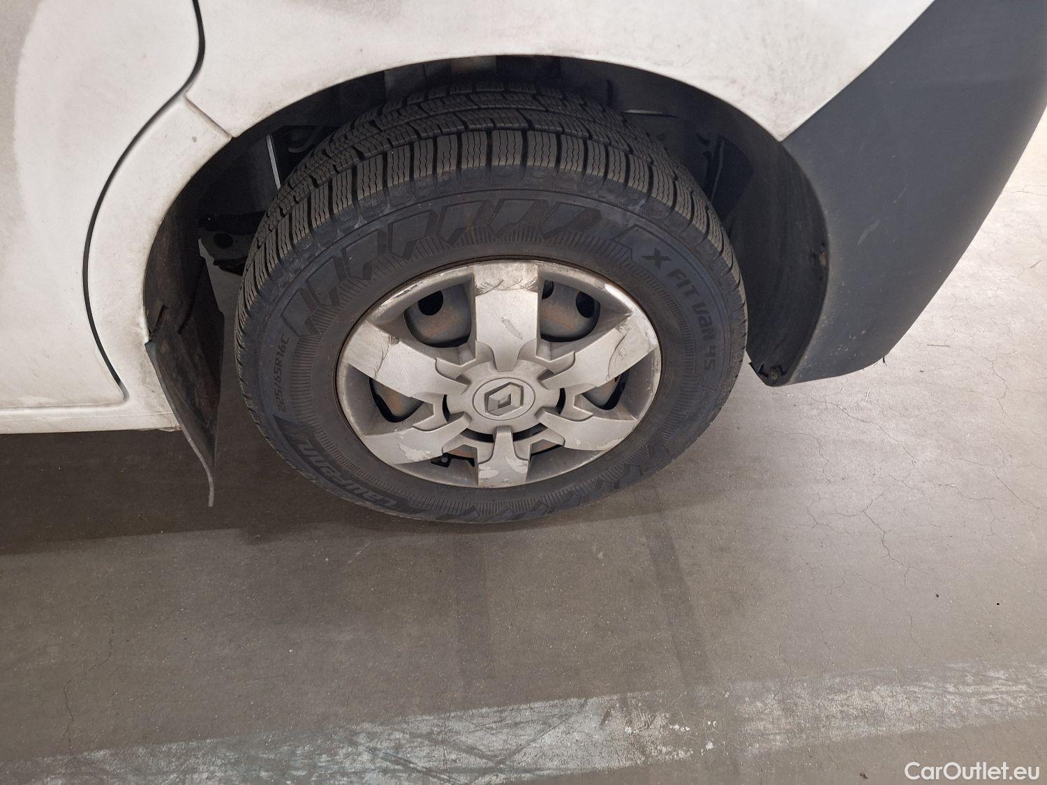  Renault  Master Renault, _ '19, Renault  L2H2 En. Bl. dCi 150 - 3.5 Grand Co #19