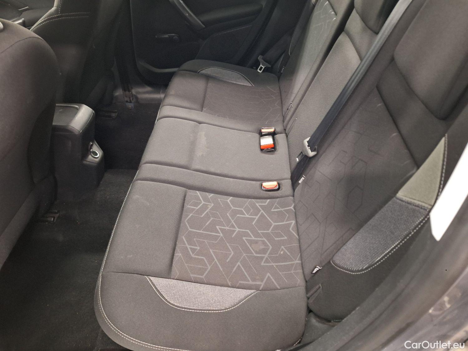  Peugeot  2008 Peugeot,  FL'16, Peugeot  1.2 Puretech 61kW S&S Active 5d #27