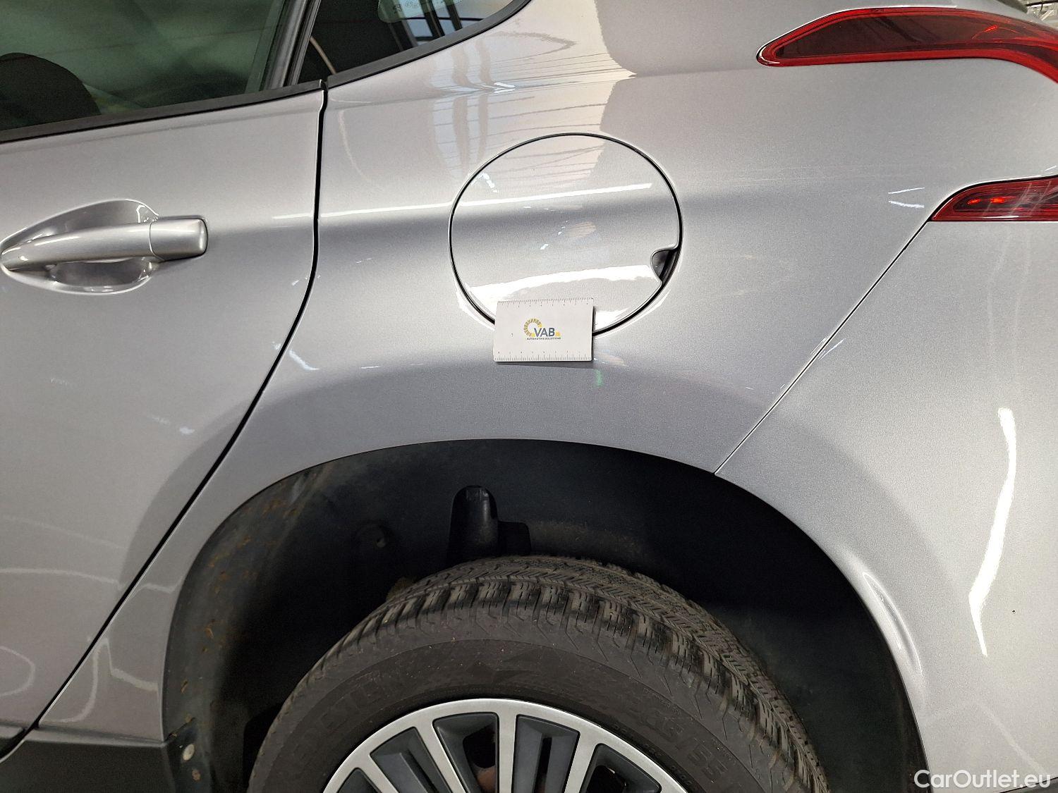  Peugeot  2008 Peugeot,  FL'16, Peugeot  1.2 Puretech 61kW S&S Active 5d #15