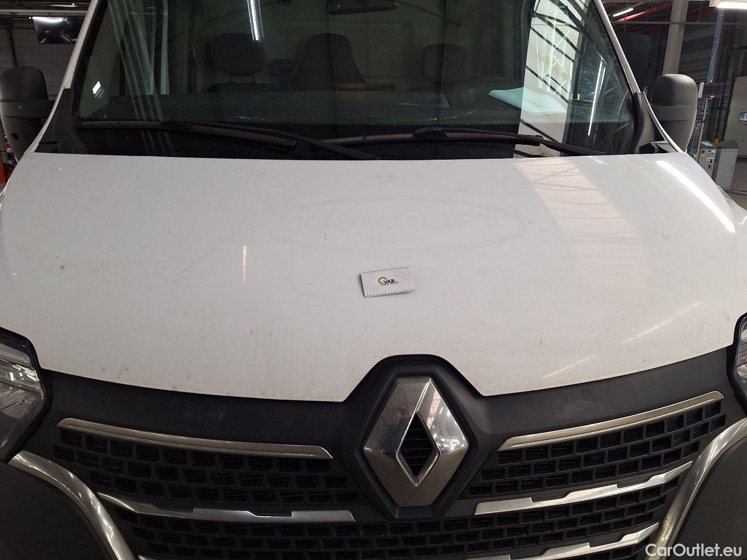  Renault  Master Renault, _ '19, Renault  L2H2 En. Bl. dCi 150 - 3.5 Grand Co #53