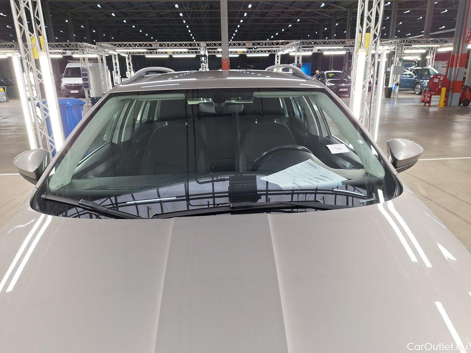  Skoda  Octavia Skoda,  Combi FL'16, Skoda  Combi 1.6 CRTDI GreenTec 85kW Ambiti #3