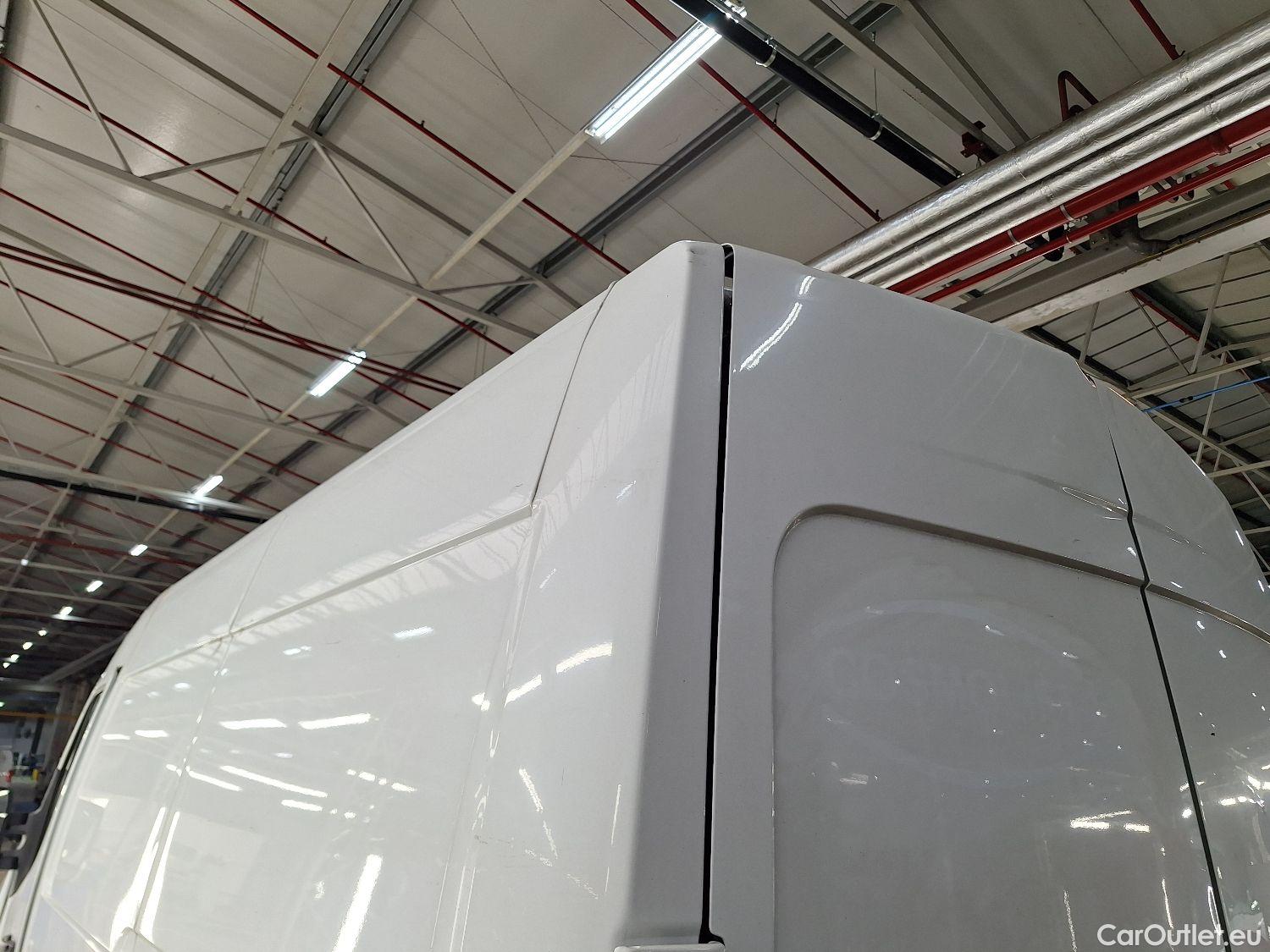  Renault  Master Renault, _ '19, Renault  L2H2 En. Bl. dCi 150 - 3.5 Grand Co #3