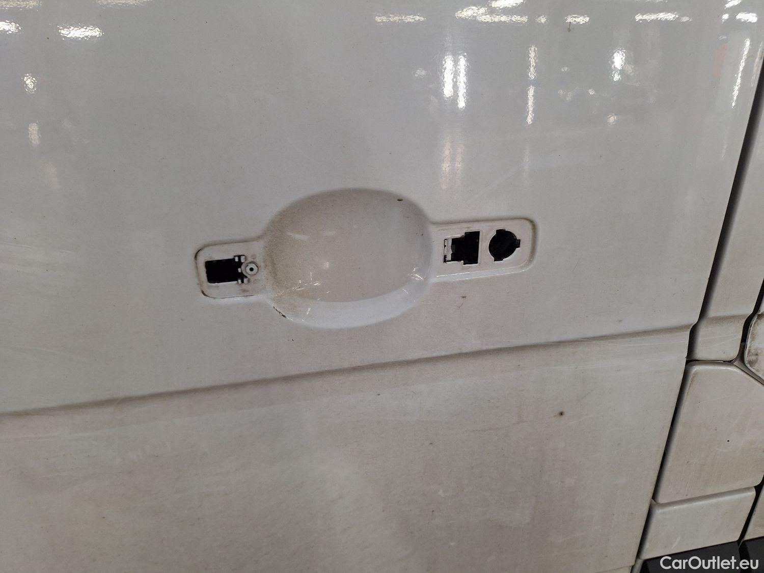  Renault  Master Renault, _ '19, Renault  L2H2 En. Bl. dCi 150 - 3.5 Grand Co #17