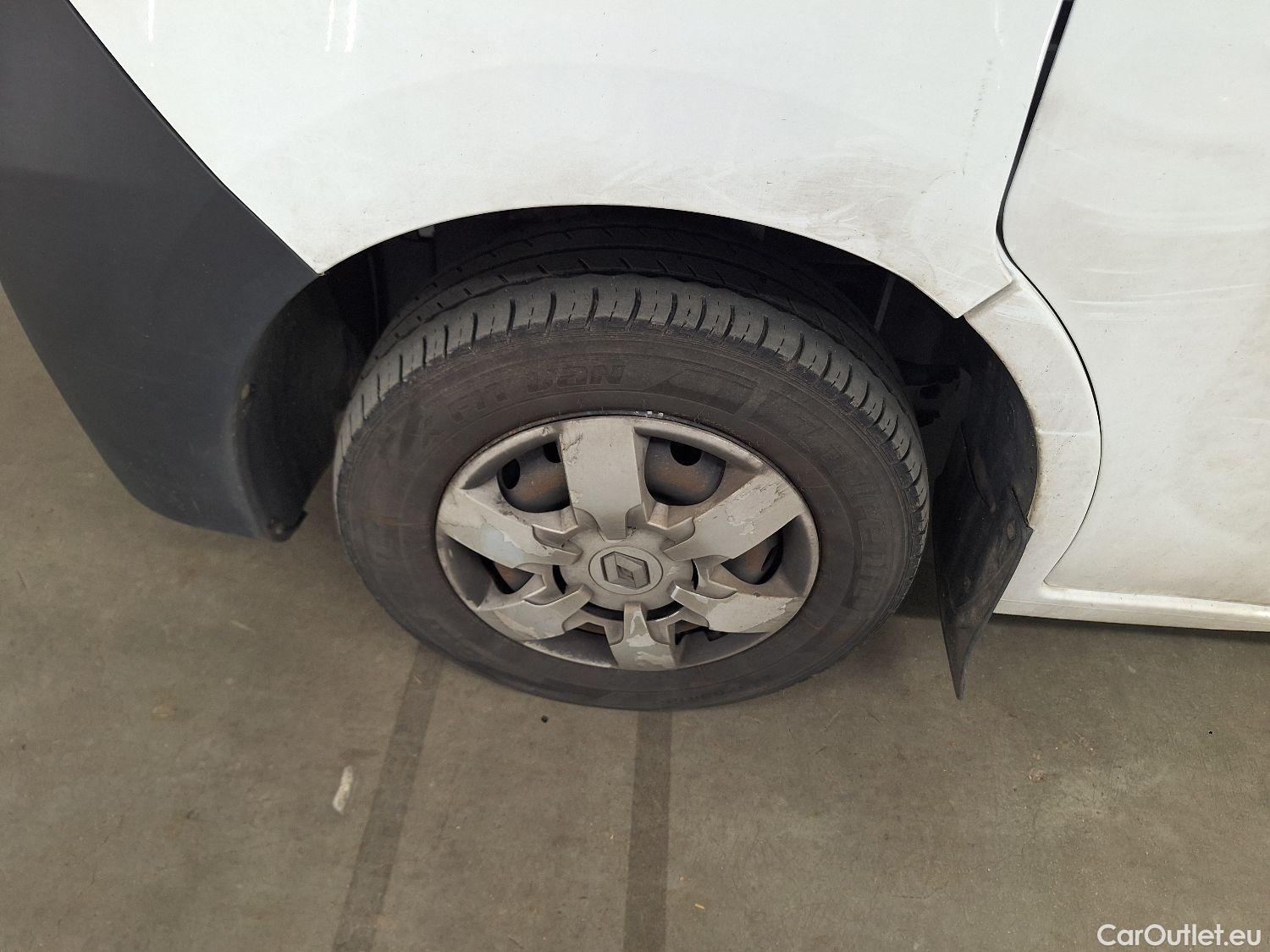  Renault  Master Renault, _ '19, Renault  L2H2 En. Bl. dCi 150 - 3.5 Grand Co #59