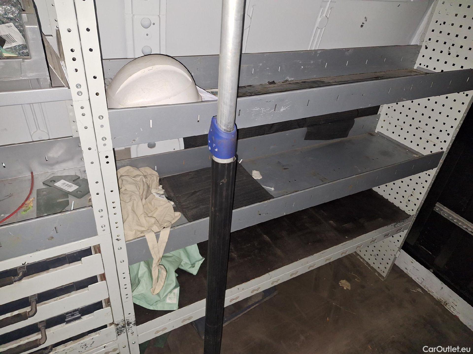  Renault  Master Renault, _ '19, Renault  L2H2 En. Bl. dCi 150 - 3.5 Grand Co #61