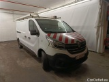  Renault  Trafic Renault  L2H1 dCi 120 Grand Confort 2.9T 4d #2