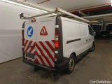  Renault  Trafic Renault  L2H1 dCi 120 Grand Confort 2.9T 4d #7