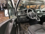  Renault  Trafic Renault  L2H1 dCi 120 Grand Confort 2.9T 4d #8