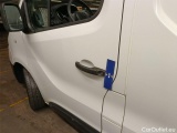  Renault  Trafic Renault  L2H1 dCi 120 Grand Confort 2.9T 4d #17