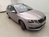  Skoda  Octavia Skoda,  Combi FL'16, Skoda  Combi 1.6 CRTDI GreenTec 85kW Ambiti #9