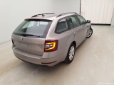  Skoda  Octavia Skoda,  Combi FL'16, Skoda  Combi 1.6 CRTDI GreenTec 85kW Ambiti #8