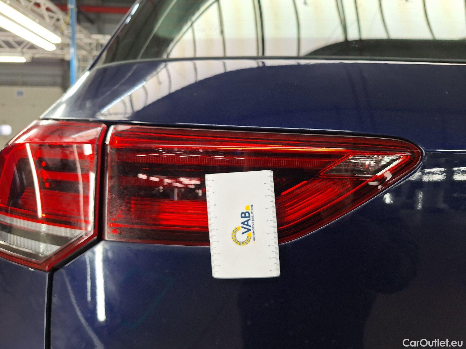  Volkswagen  Golf  VW, VIII '20, Volkswagen VIII 1.0 eTSI 81kW Life Business D #13