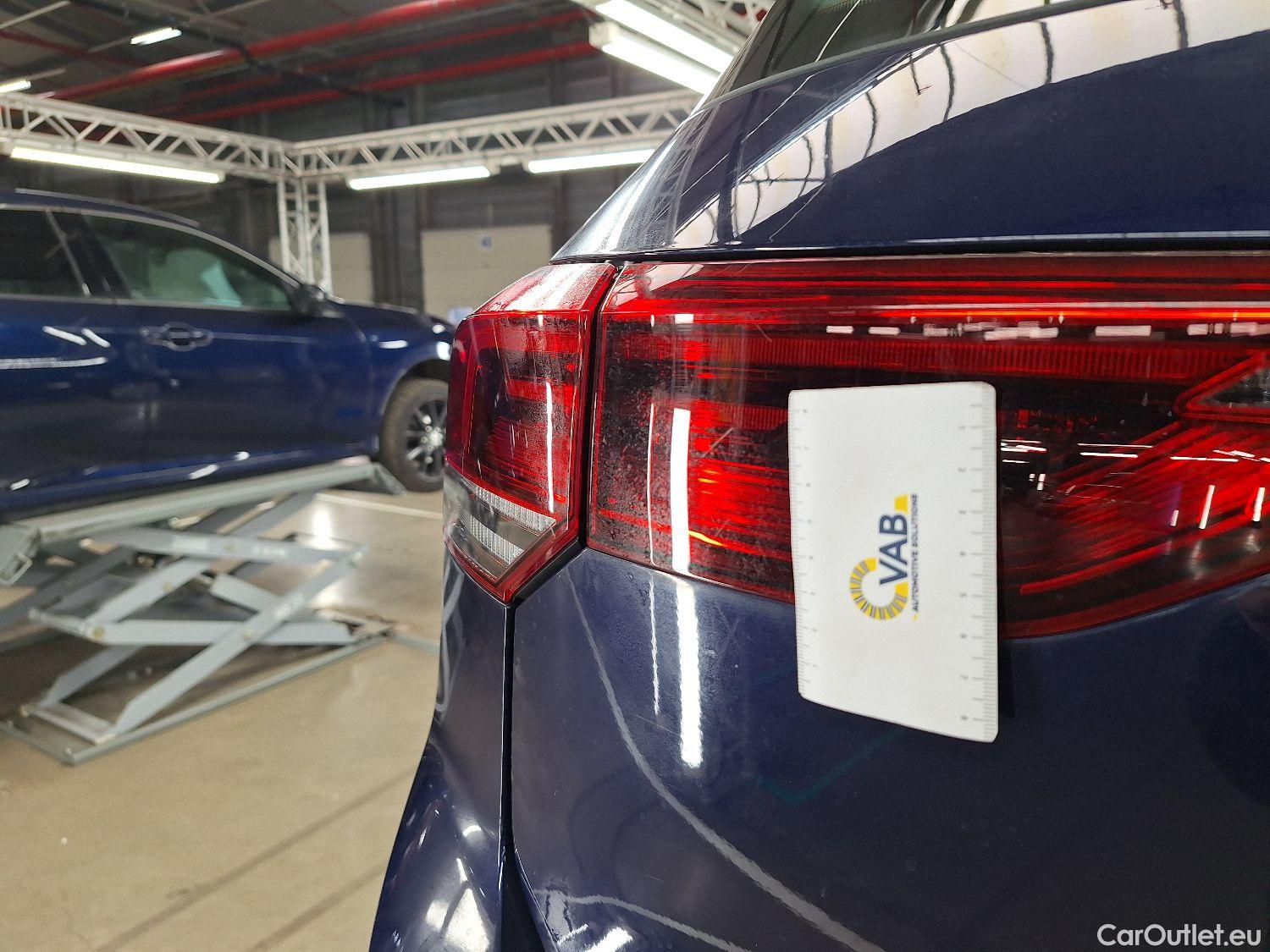  Volkswagen  Golf  VW, VIII '20, Volkswagen VIII 1.0 eTSI 81kW Life Business D #14