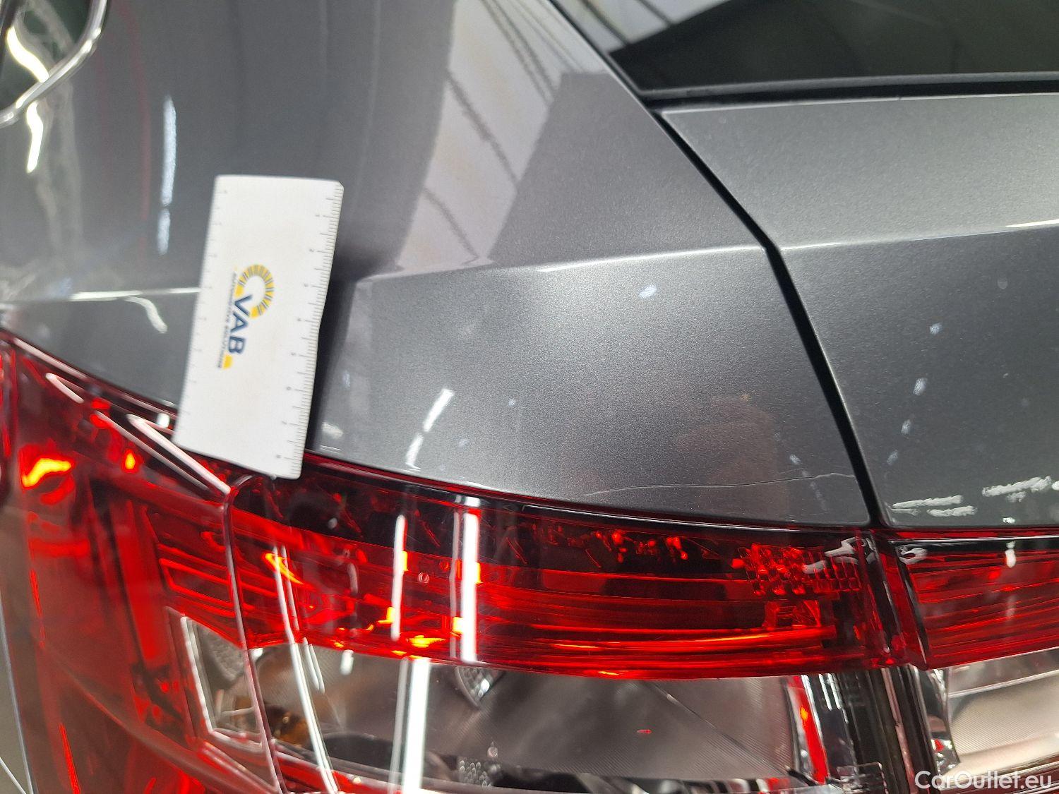  Skoda  Superb Skoda,  Combi FL'19, Skoda  Combi 2.0 CRTDI 110kW DSG7 Clever+ 5d #16