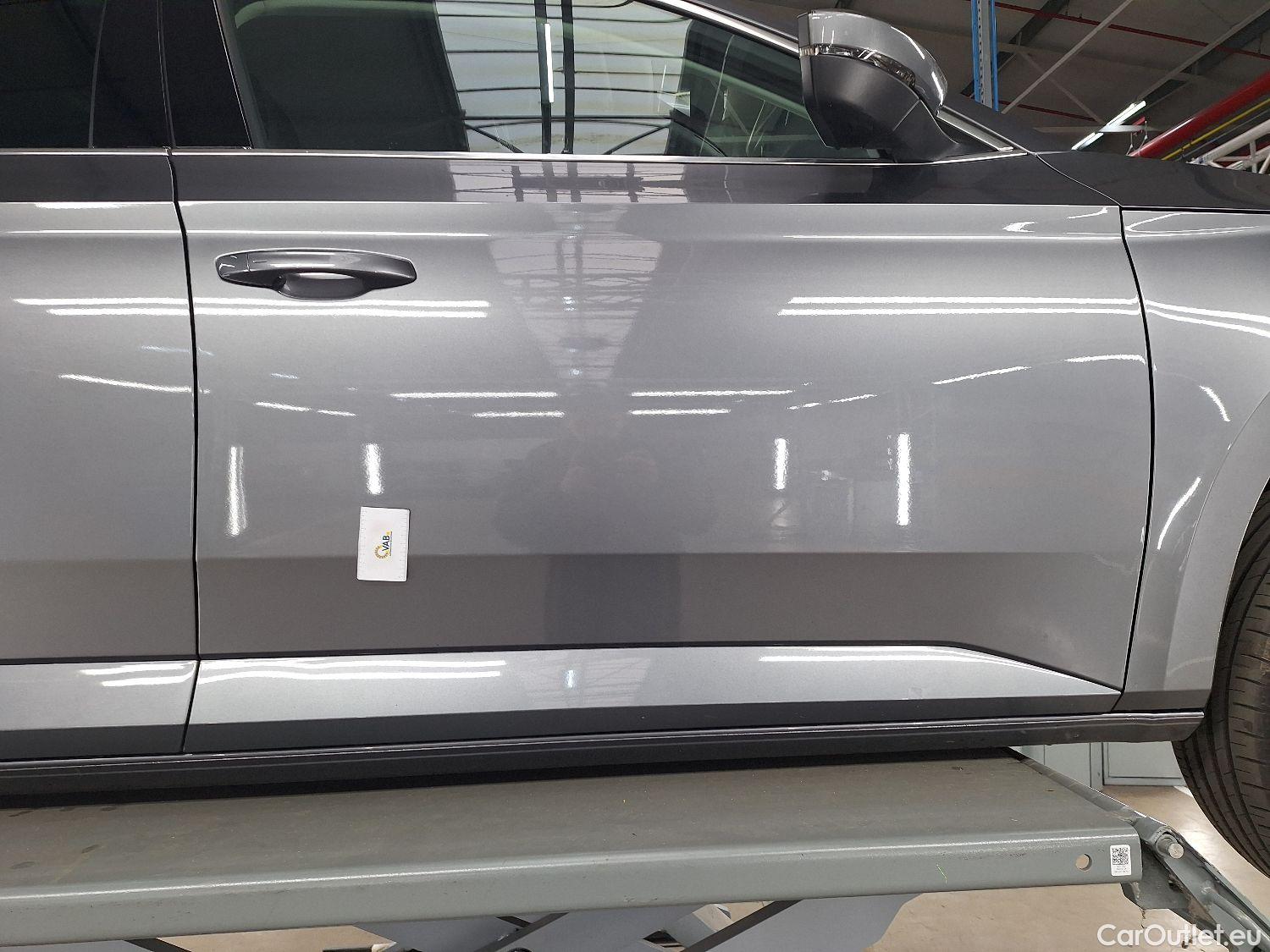  Skoda  Superb Skoda,  Combi FL'19, Skoda  Combi 2.0 CRTDI 110kW DSG7 Clever+ 5d #7