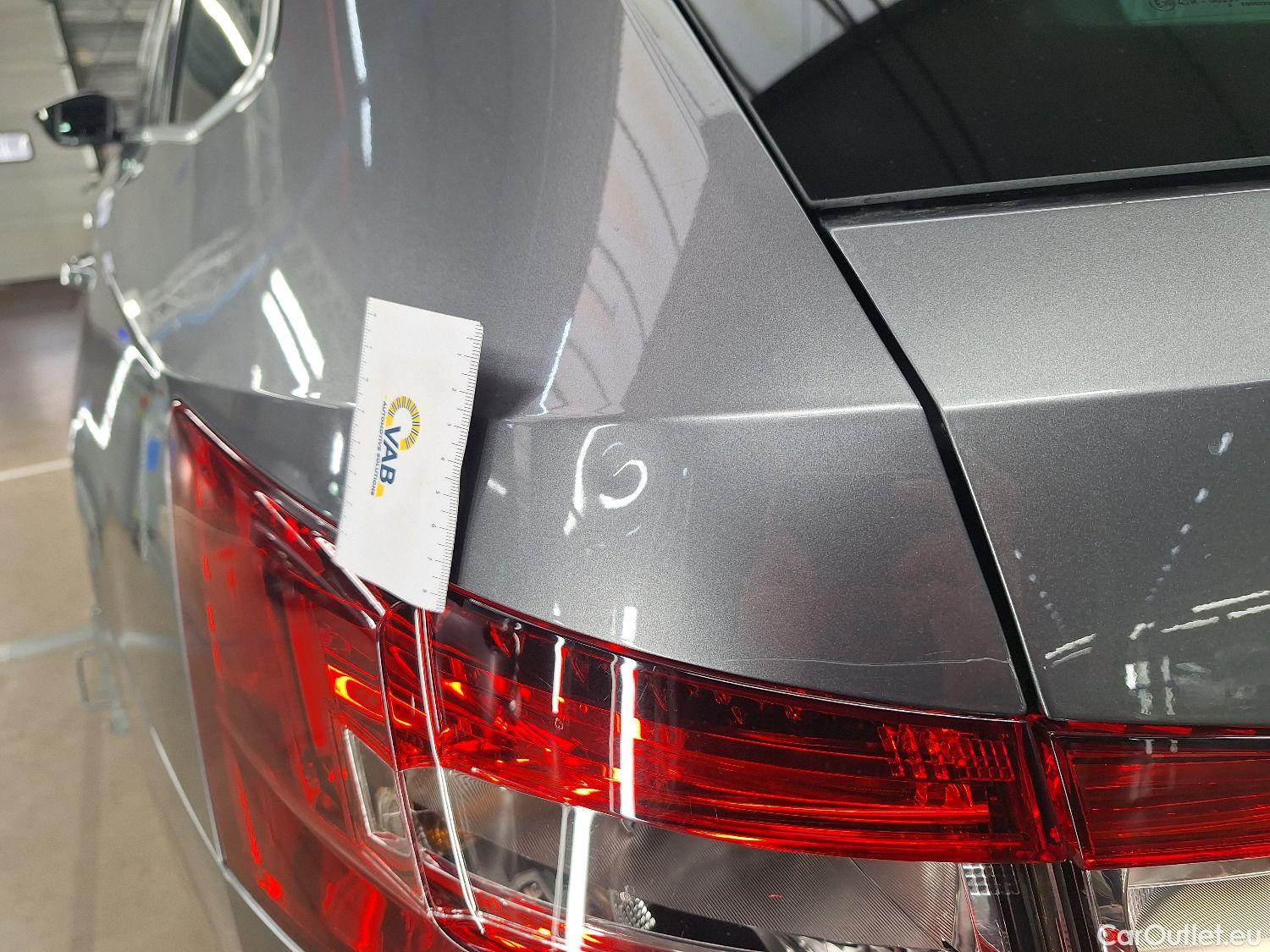  Skoda  Superb Skoda,  Combi FL'19, Skoda  Combi 2.0 CRTDI 110kW DSG7 Clever+ 5d #14